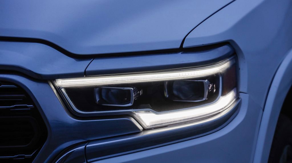 Used 2023 RAM 1500 Limited image 5