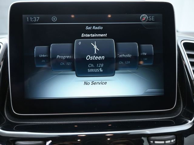 Used 2016 Mercedes-Benz GLE 350 image 32