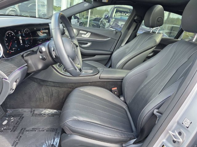 Certified 2023 Mercedes-Benz E 350 Sedan w/ Premium Package image 12