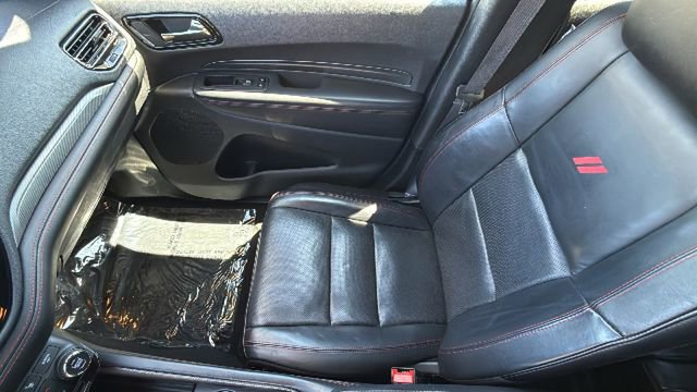 Used 2024 Dodge Durango GT AWD/4WD image 12