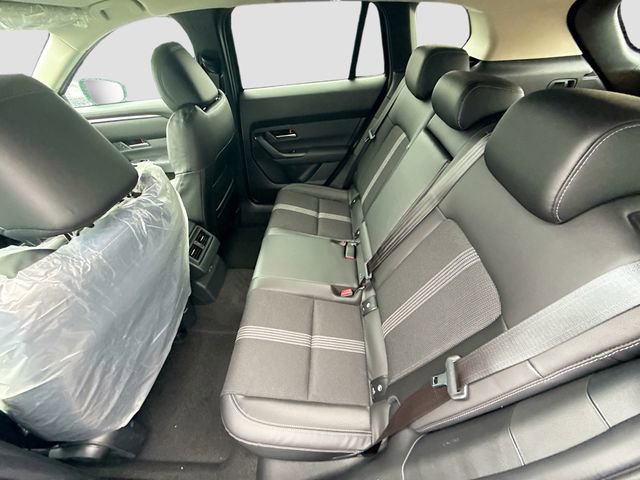 New 2026 MAZDA CX-50 AWD 2.5 S w/ Weather Package image 24