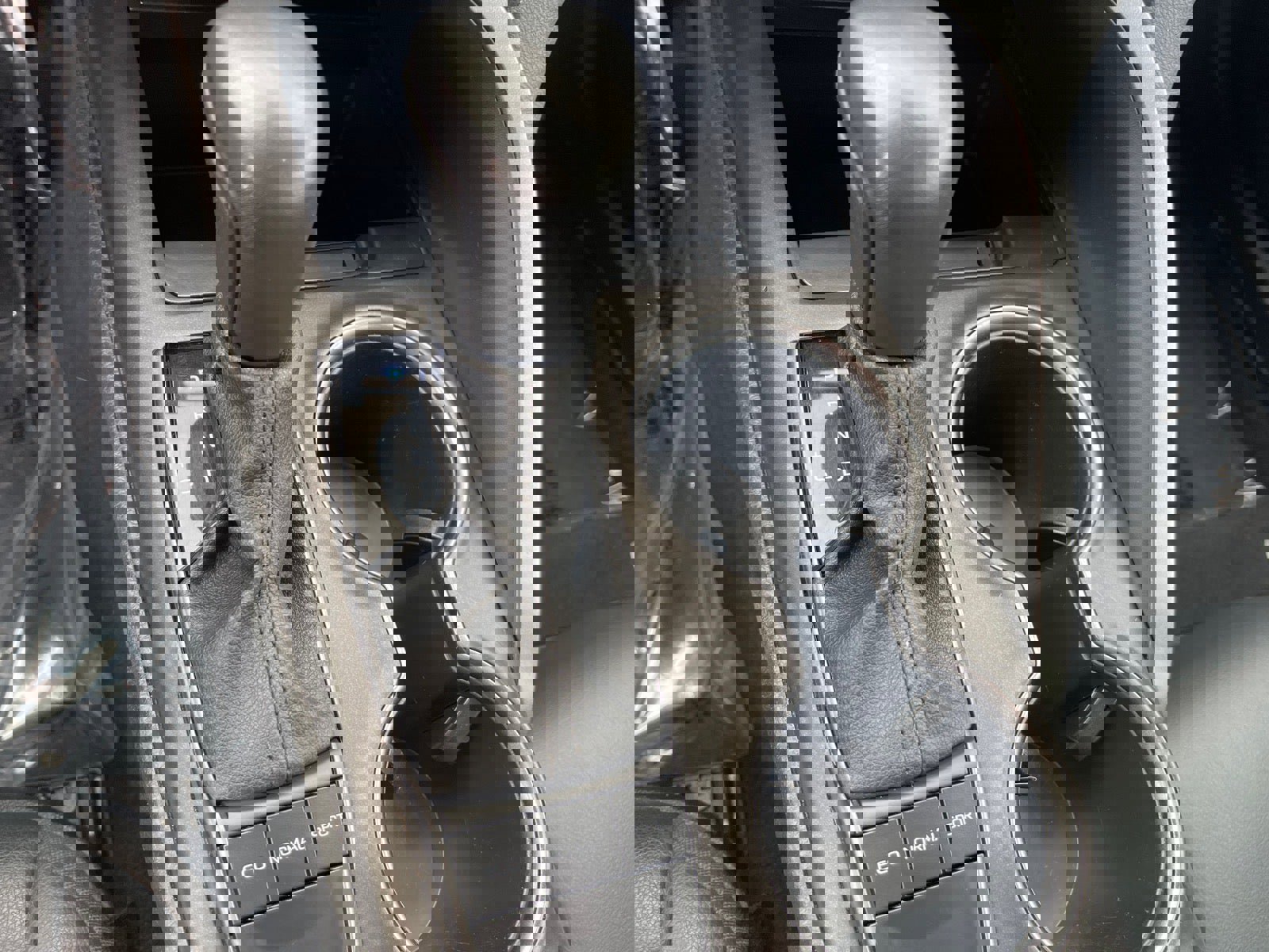 Used 2024 Toyota Camry SE image 16