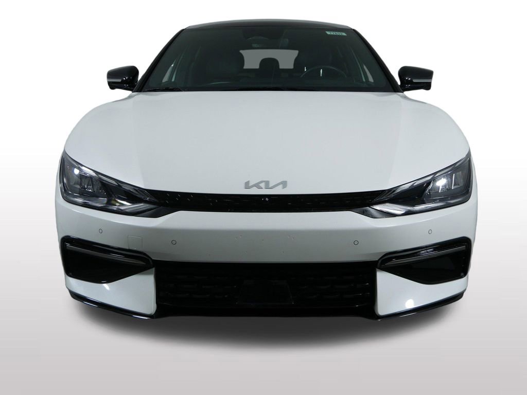 Certified 2024 Kia EV6 GT-Line image 3