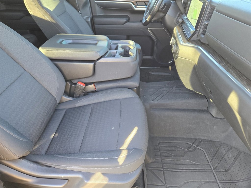 Used 2022 Chevrolet Silverado 1500 RST image 9