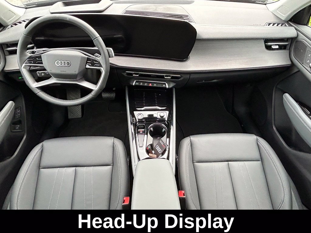 New 2026 Audi Q3 quattro 2.0T AWD/4WD image 11
