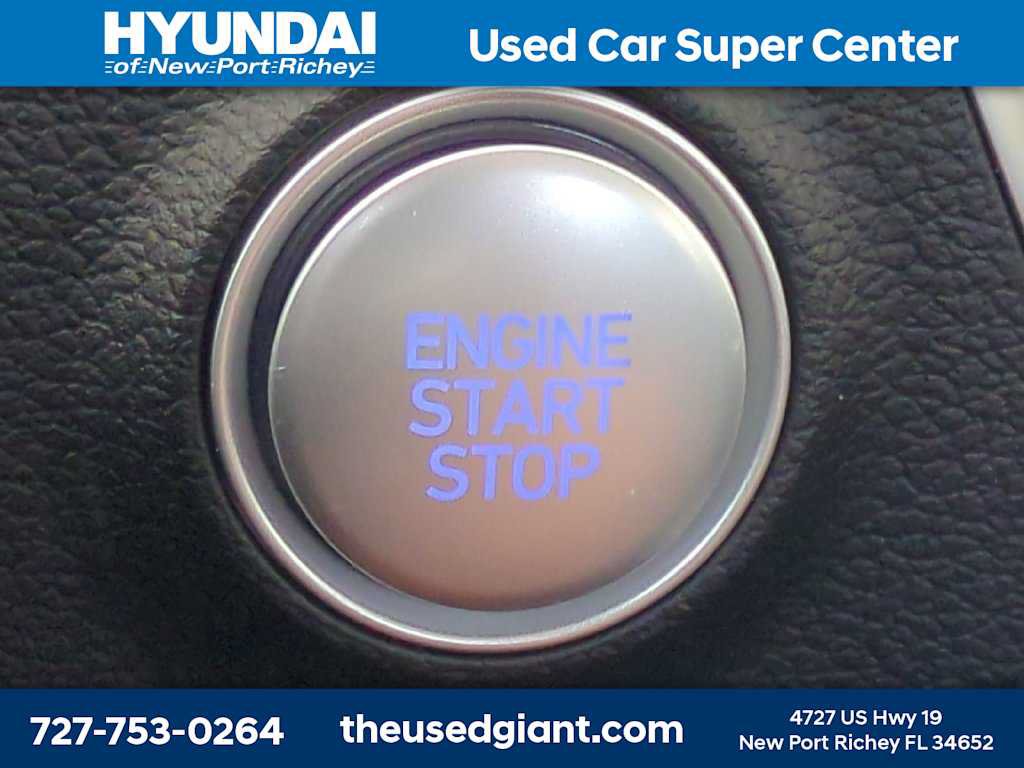 Used 2024 Hyundai Sonata SEL FWD image 30