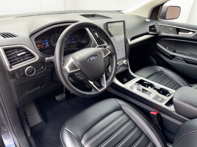 Used 2023 Ford Edge SEL w/ Convenience Package AWD/4WD image 17
