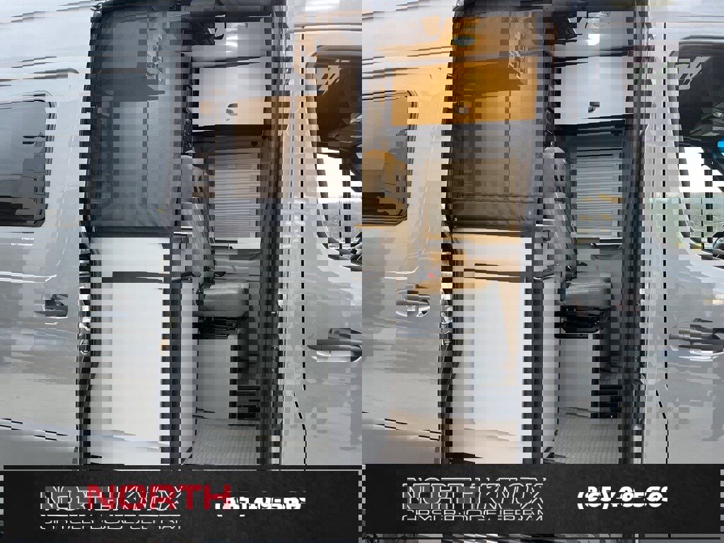 Used 2023 Mercedes-Benz Sprinter 144 Cargo image 51