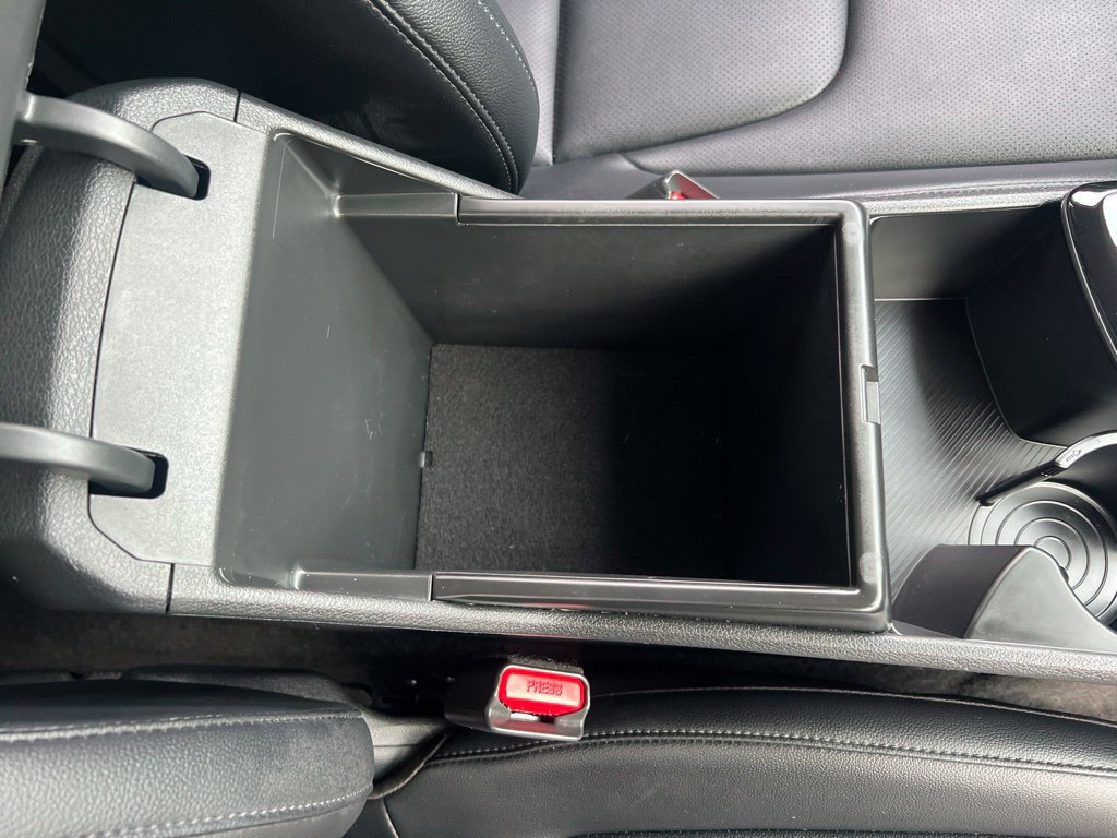 Certified 2025 Kia Sportage EX AWD/4WD image 23
