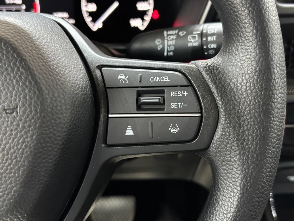 New 2026 Honda CR-V LX image 20