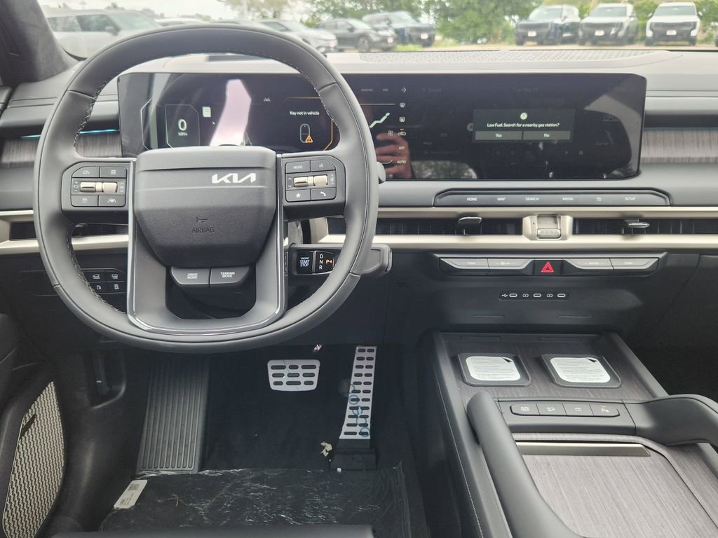 New 2027 Kia Telluride X-Line SX Prestige AWD/4WD image 11
