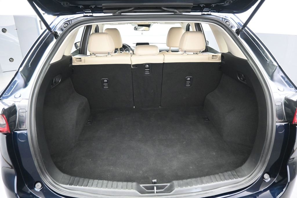 Used 2019 MAZDA CX-5 Touring AWD/4WD image 28