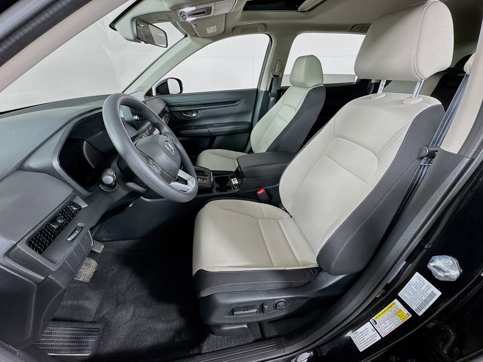 Certified 2026 Honda CR-V EX image 11