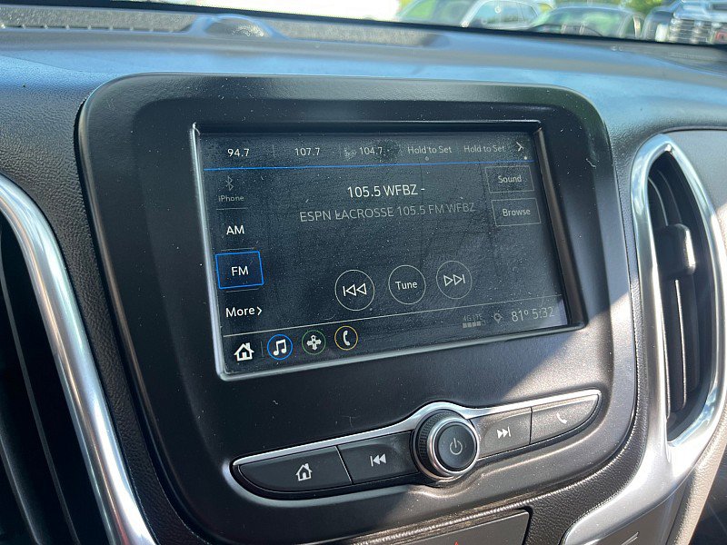 Used 2019 Chevrolet Equinox LS image 23