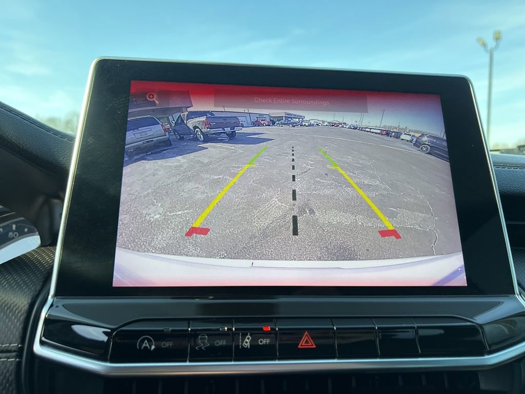 Used 2023 Jeep Compass Altitude image 23