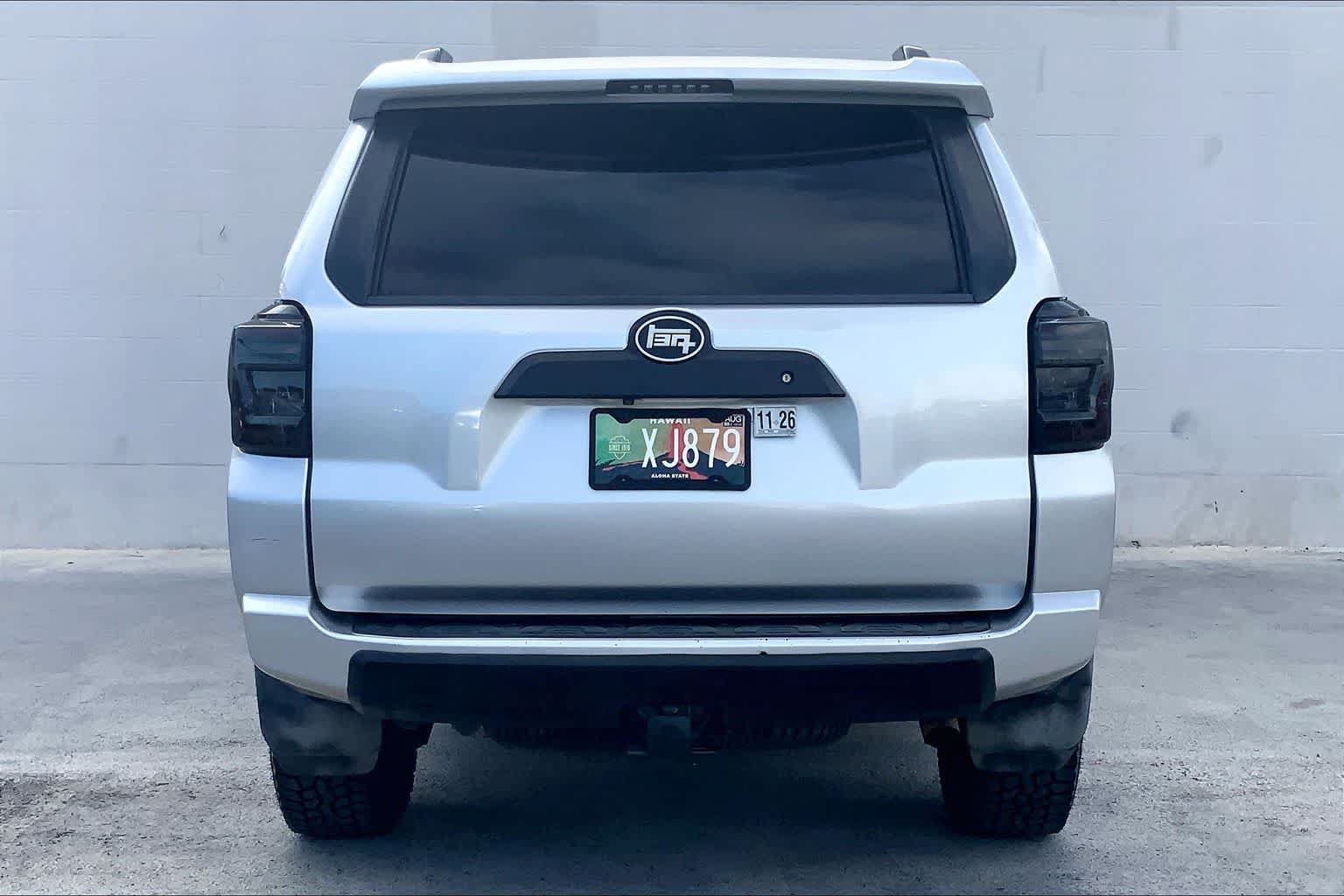 Used 2016 Toyota 4Runner SR5 RWD image 5