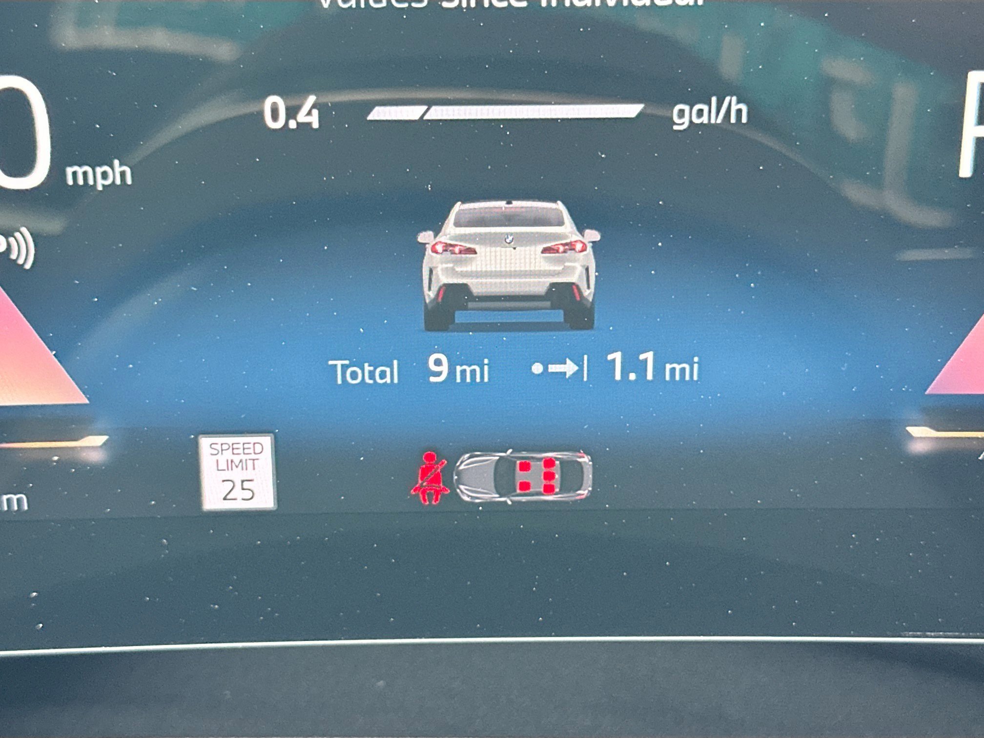 New 2026 BMW 228i w/ Technology Package FWD image 8