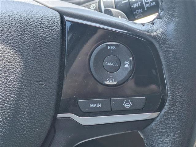 Used 2019 Honda Odyssey EX-L image 12