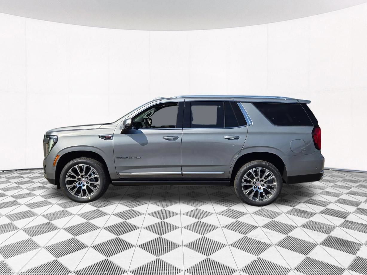 New 2026 GMC Yukon Denali w/ Sun & Power Step Package AWD/4WD image 30