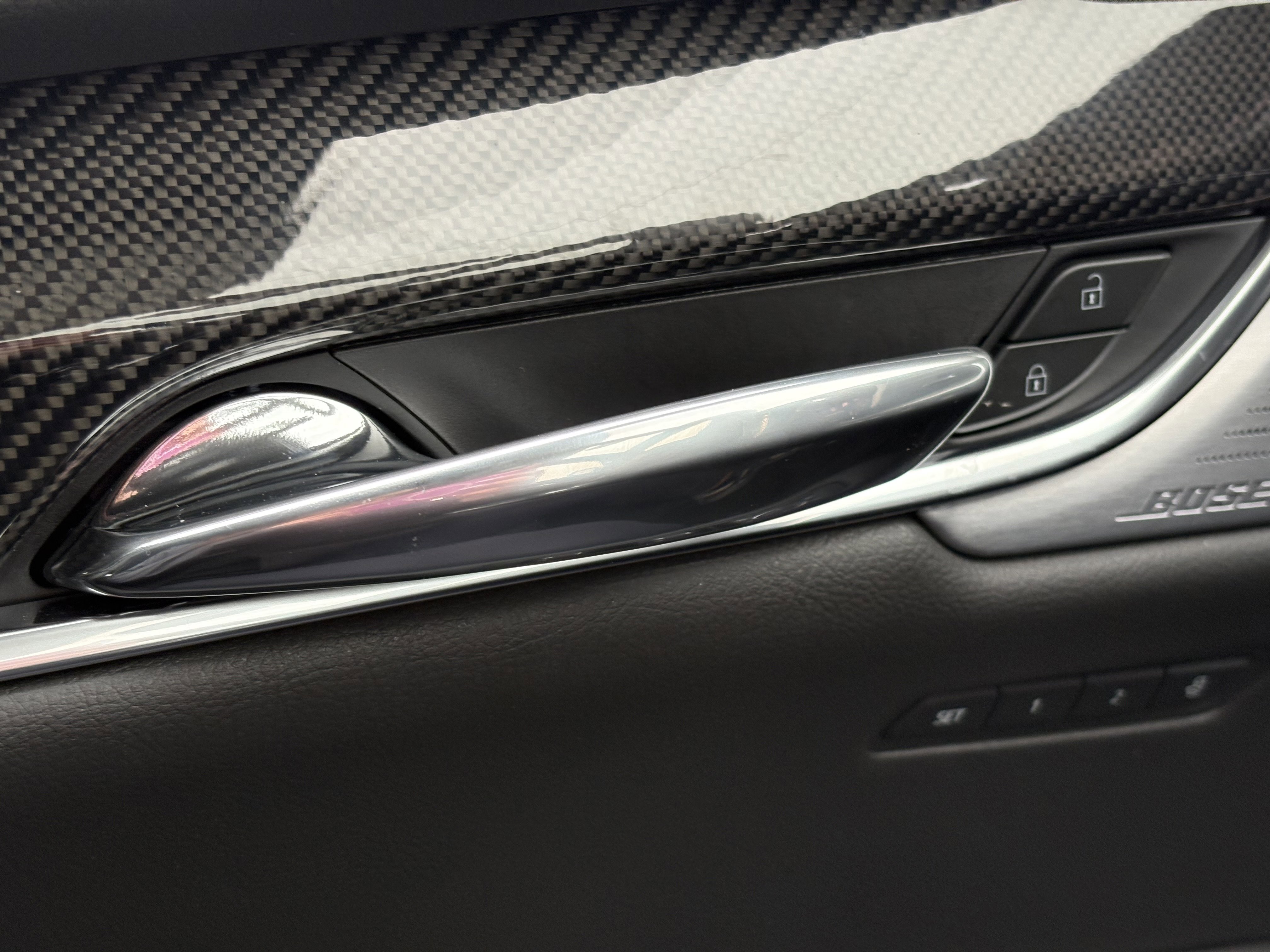 New 2025 Cadillac XT6 Sport w/ Technology Package image 32