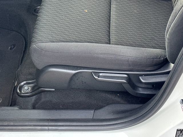 Certified 2019 Honda Fit EX image 4