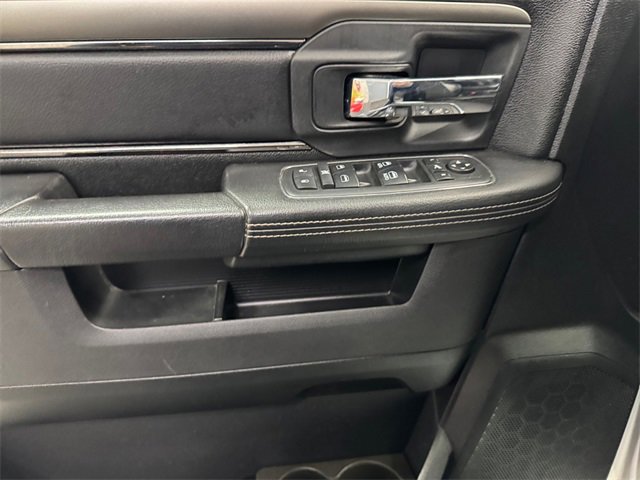 Used 2017 RAM 1500 Sport image 25