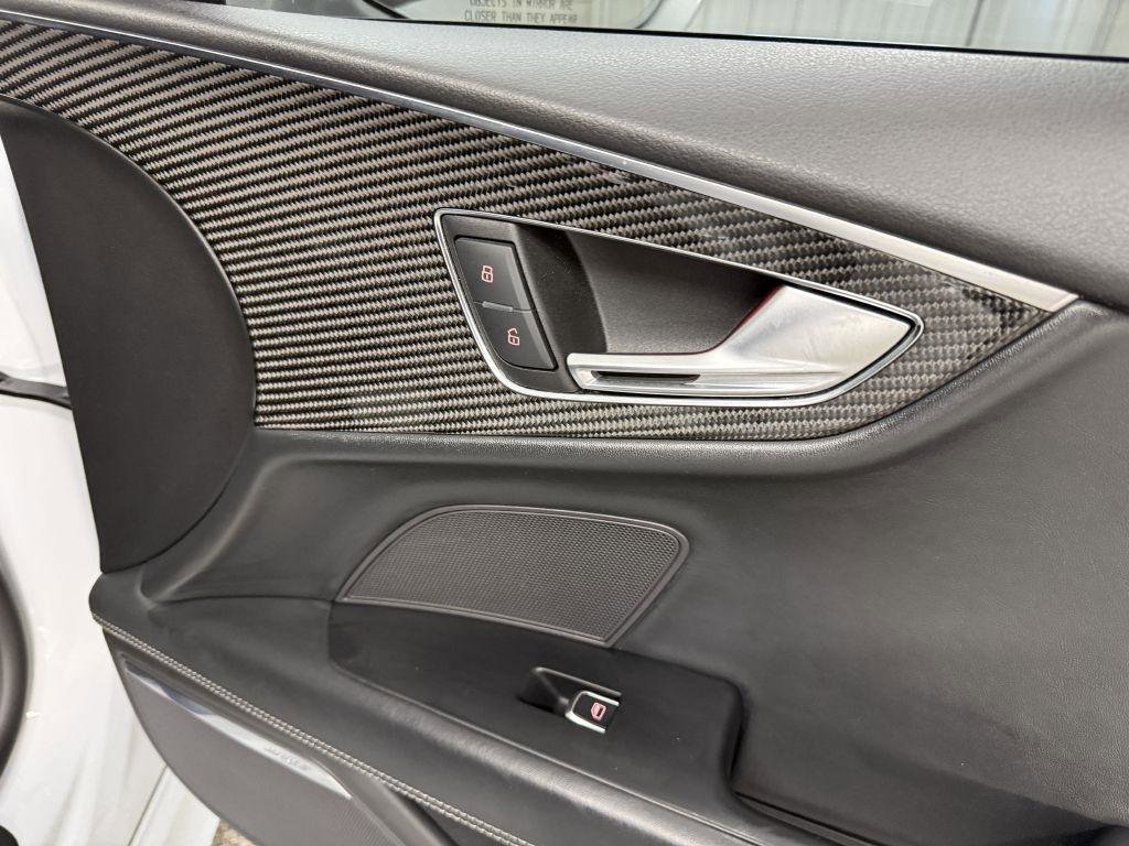 Used 2014 Audi RS 7 Prestige image 40