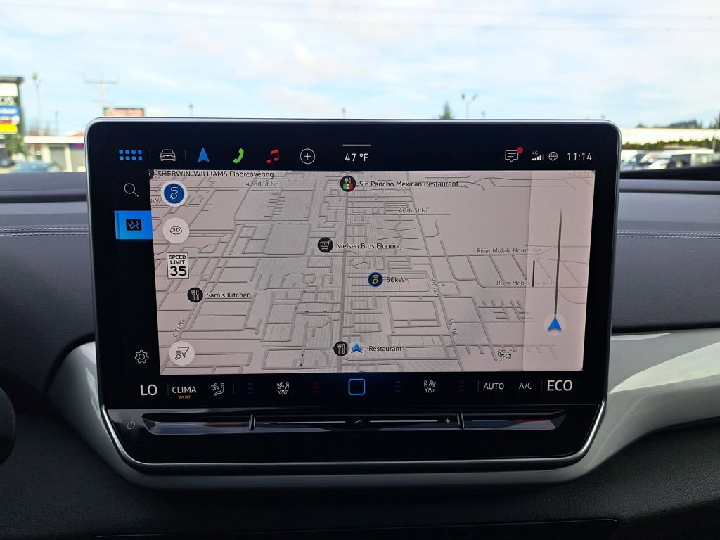 New 2026 Volkswagen ID.4 Pro S Plus image 24