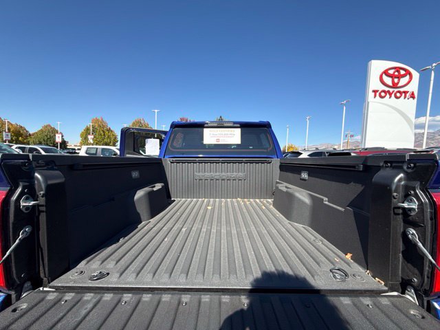 Certified 2025 Toyota Tacoma TRD Sport AWD/4WD image 27