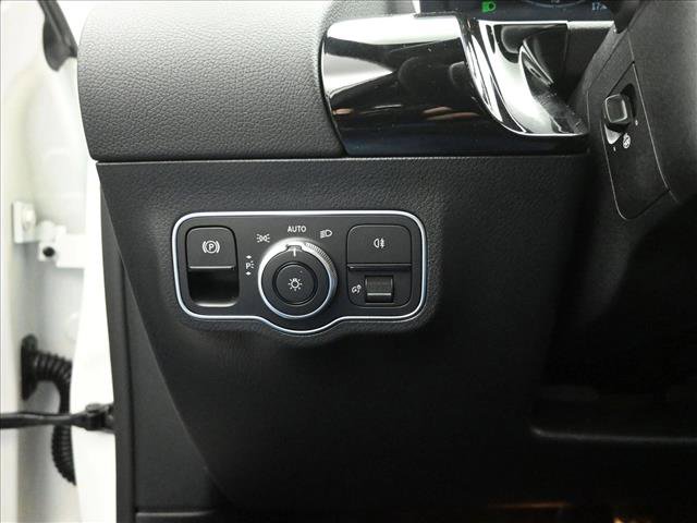 New 2026 Mercedes-Benz GLA 250 4MATIC image 18