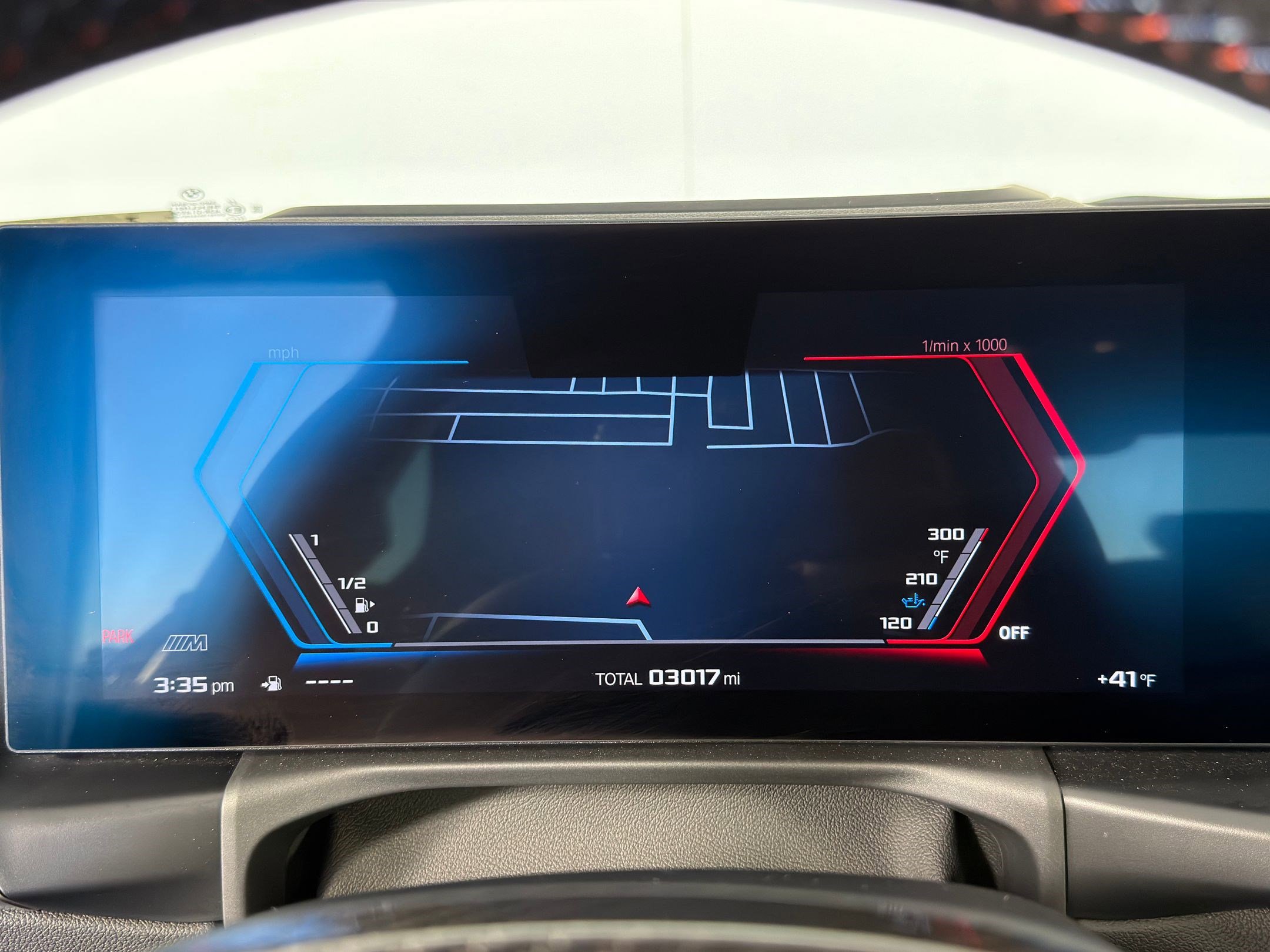 Used 2025 BMW M2 Coupe w/ Lighting Package image 18