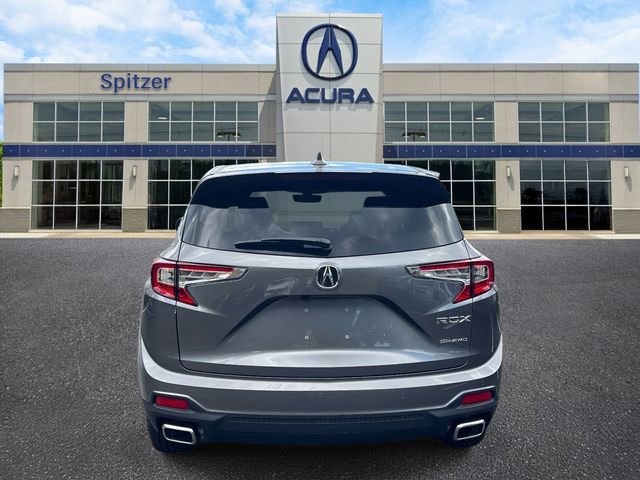 New 2025 Acura RDX w/ Technology Package image 6