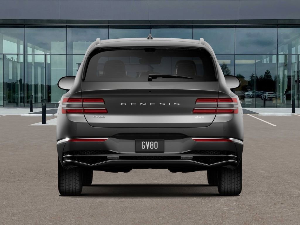 New 2026 Genesis GV80 2.5T Select image 10