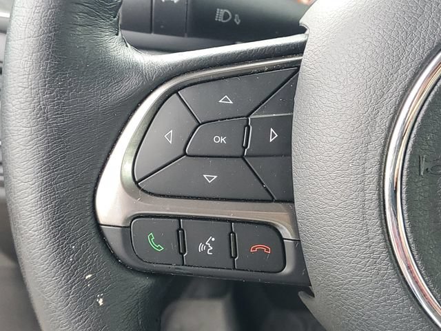 Used 2020 Jeep Renegade Limited AWD/4WD image 16