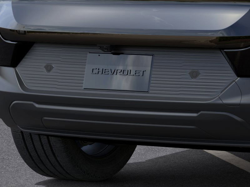 New 2026 Chevrolet Equinox EV LT image 38