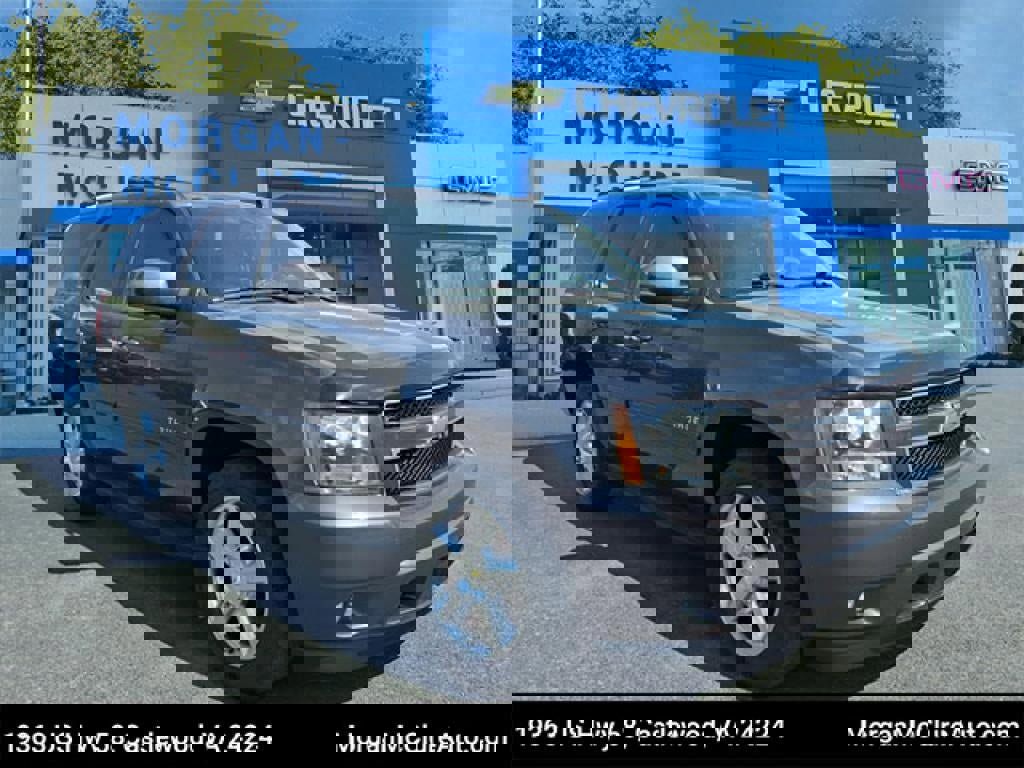 Used 2011 Chevrolet Tahoe LT image 1