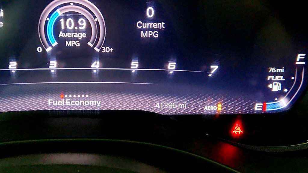 Used 2024 RAM 1500 Limited image 15