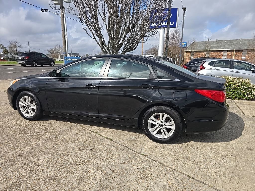 Used 2013 Hyundai Sonata GLS image 8