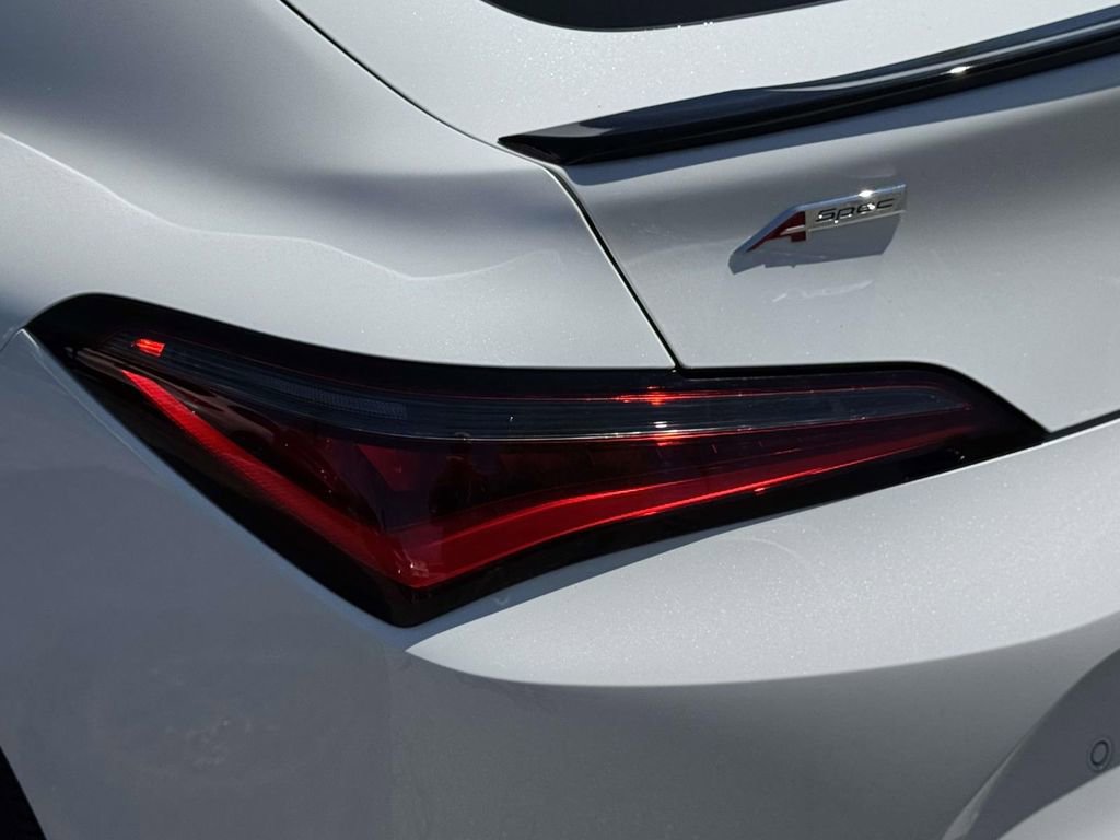 Certified 2024 Acura Integra A-Spec FWD image 9