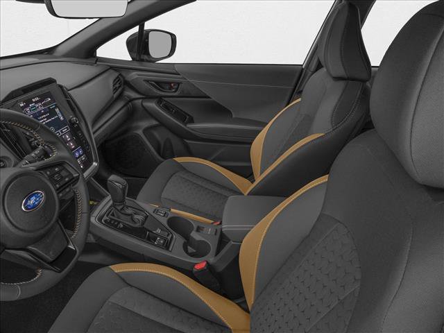 New 2026 Subaru Crosstrek 2.5i Sport AWD/4WD image 6