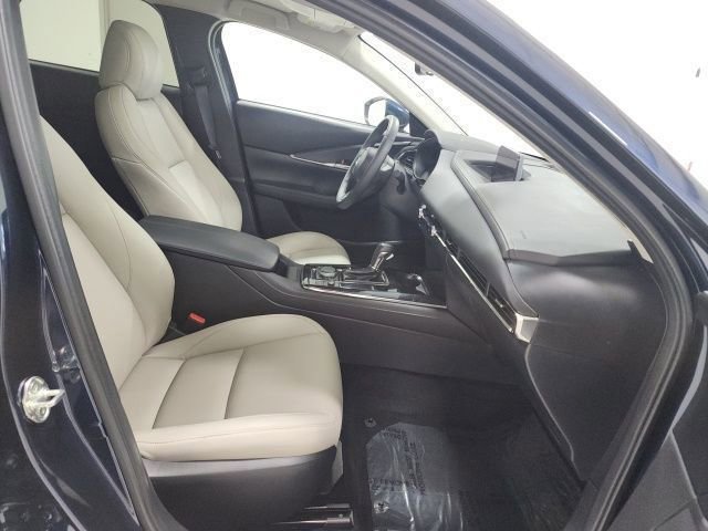 Used 2024 MAZDA CX-30 AWD 2.5 S w/ Preferred Package image 16