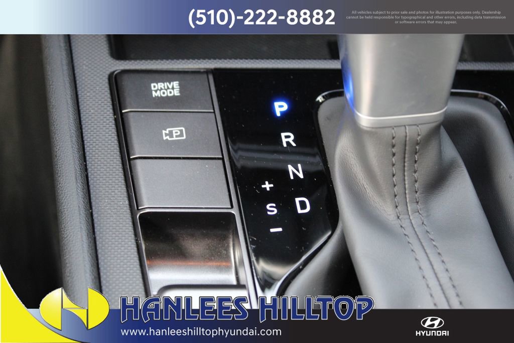 Used 2025 Hyundai Elantra SEL image 20