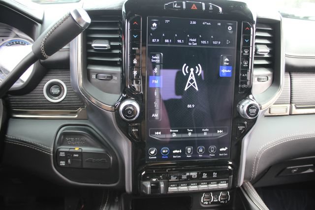 Used 2020 RAM 2500 Limited AWD/4WD image 4