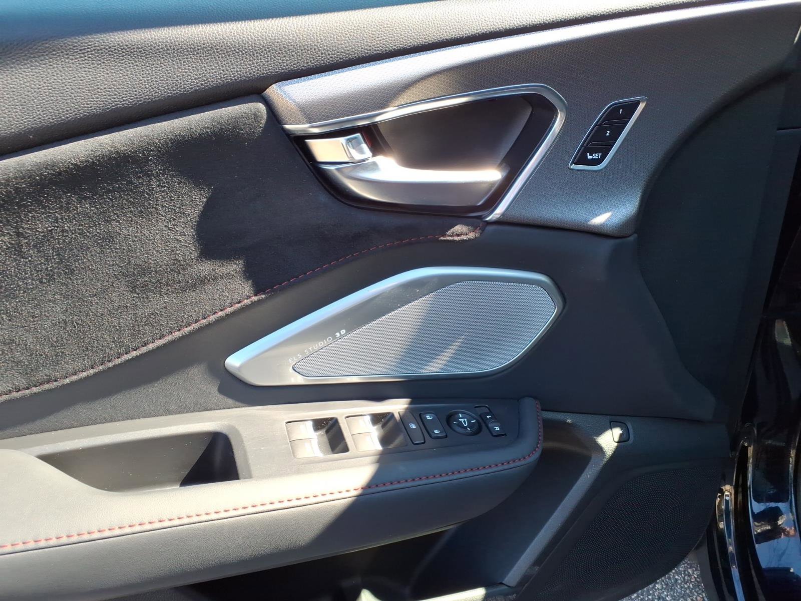 Used 2024 Acura RDX A-Spec image 17