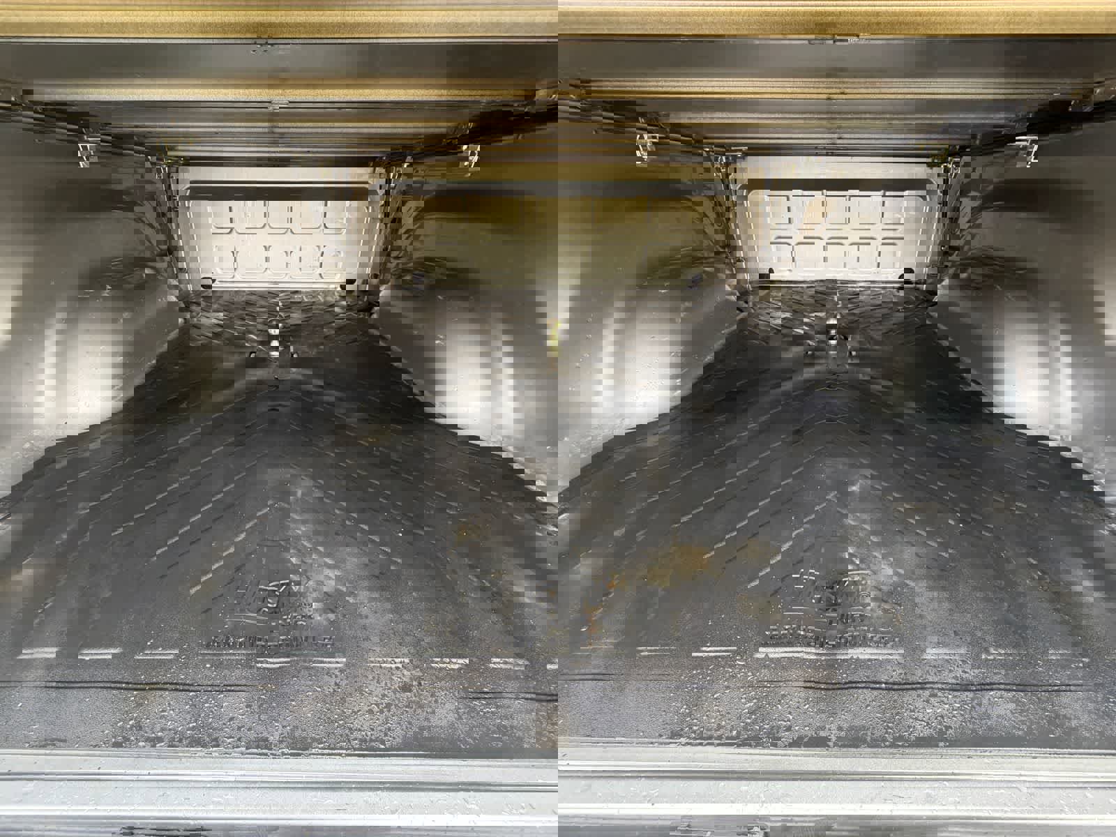 Used 2019 RAM 2500 Laramie image 21