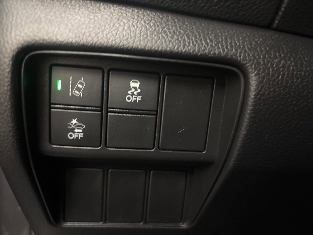 Used 2018 Honda CR-V EX image 19