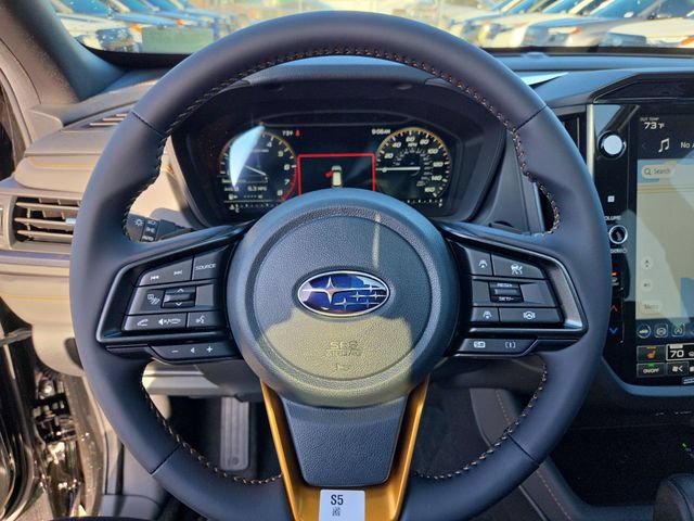 New 2026 Subaru Forester Wilderness AWD/4WD image 14