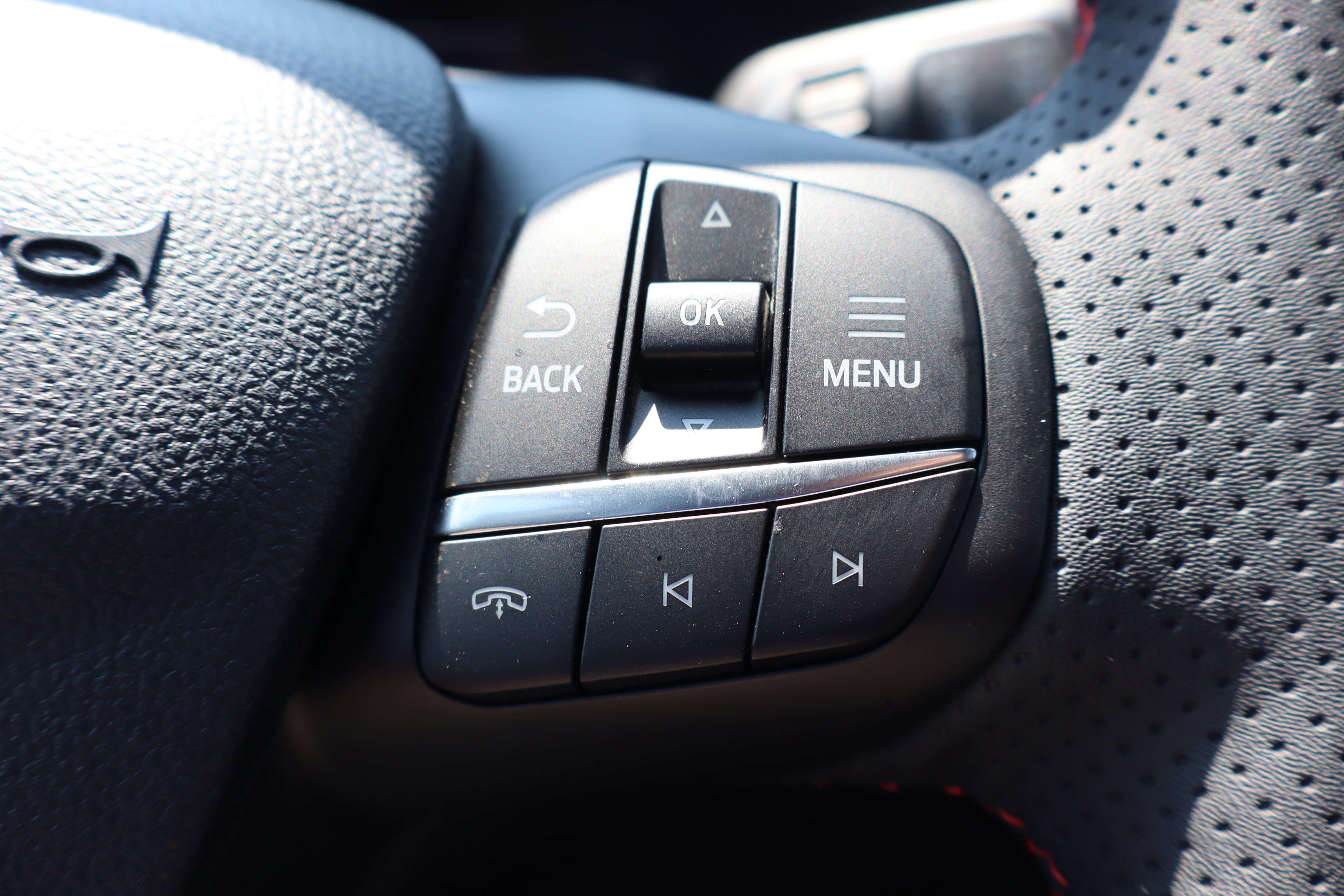 Used 2023 Ford Escape ST-Line AWD/4WD image 17