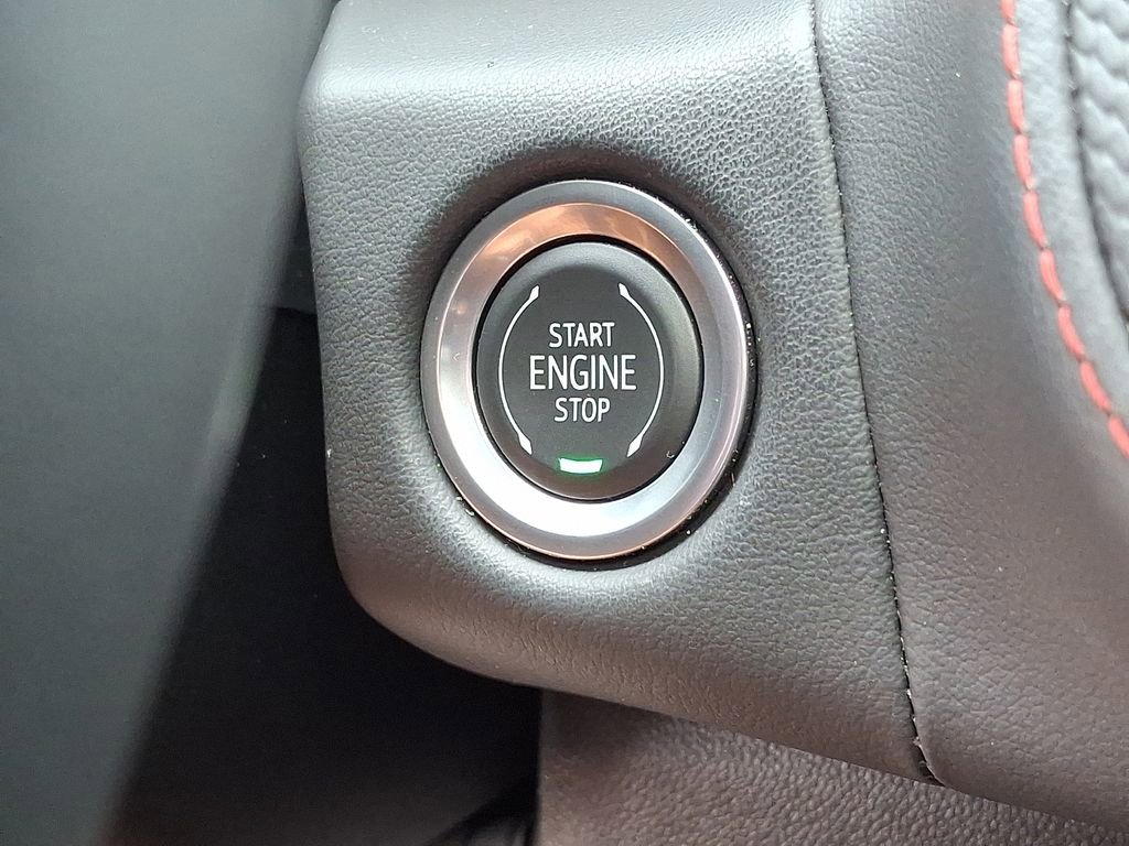 Used 2024 Chevrolet Suburban RST w/ Luxury Package AWD/4WD image 26