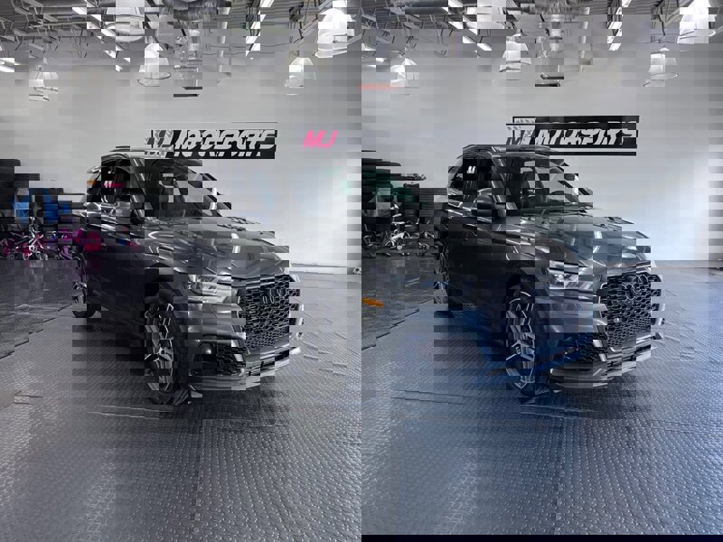 Used 2018 Audi SQ5 Premium Plus image 12